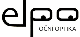 Oči jako v bavlnce ELPO oční optika
